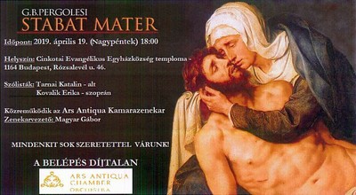 Stabat Mater