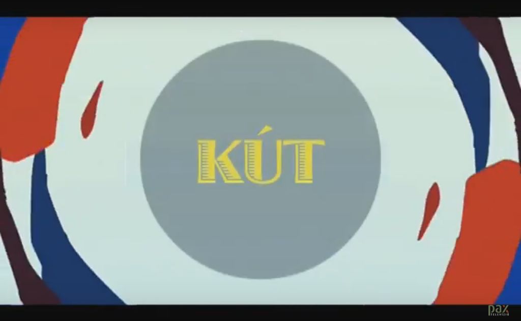 PAX Tv - KÚT